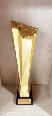 国家优质工程奖