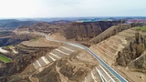 G309线板桥至小园子段(甘宁界)公路项目（全长141.702千米）.jpg
