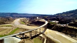 G309线板桥至小园子段(甘宁界)公路项目2（全长141.702千米）.jpg
